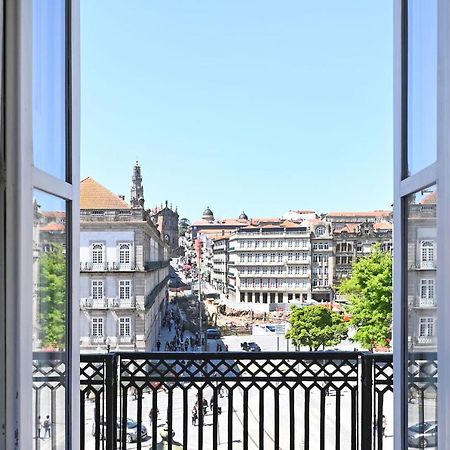 Inn Oporto Old Town Apartments Εξωτερικό φωτογραφία