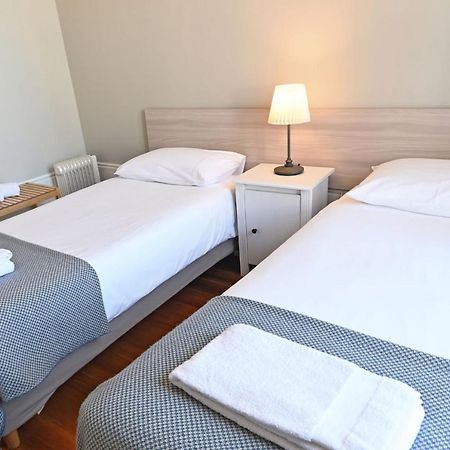 Inn Oporto Old Town Apartments Εξωτερικό φωτογραφία