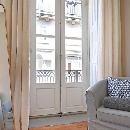 Inn Oporto Old Town Apartments Εξωτερικό φωτογραφία