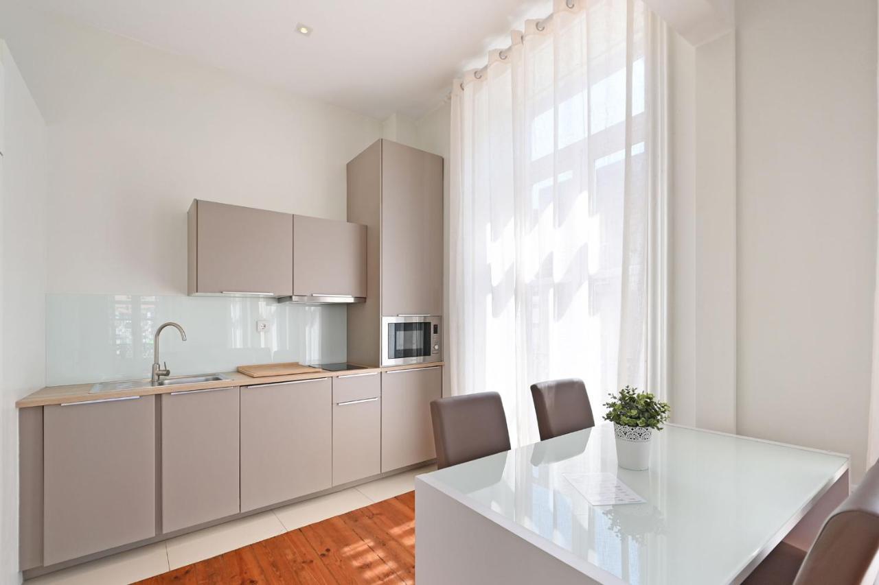 Inn Oporto Old Town Apartments Εξωτερικό φωτογραφία