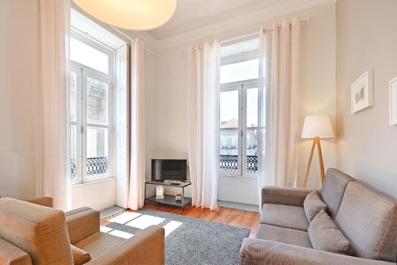 Inn Oporto Old Town Apartments Εξωτερικό φωτογραφία