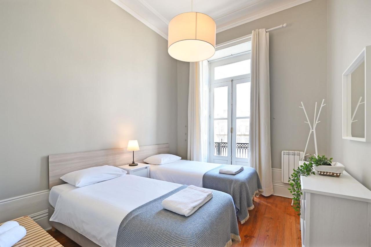 Inn Oporto Old Town Apartments Εξωτερικό φωτογραφία