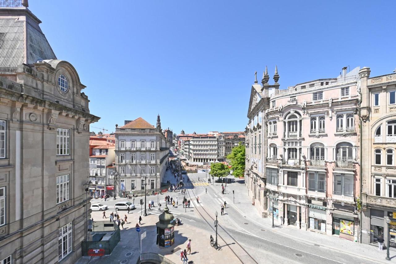 Inn Oporto Old Town Apartments Εξωτερικό φωτογραφία