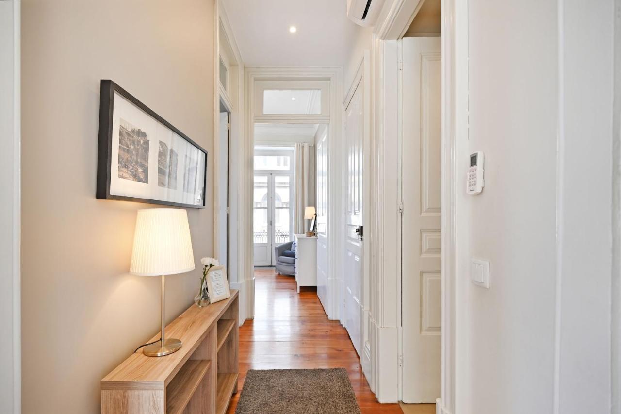Inn Oporto Old Town Apartments Εξωτερικό φωτογραφία