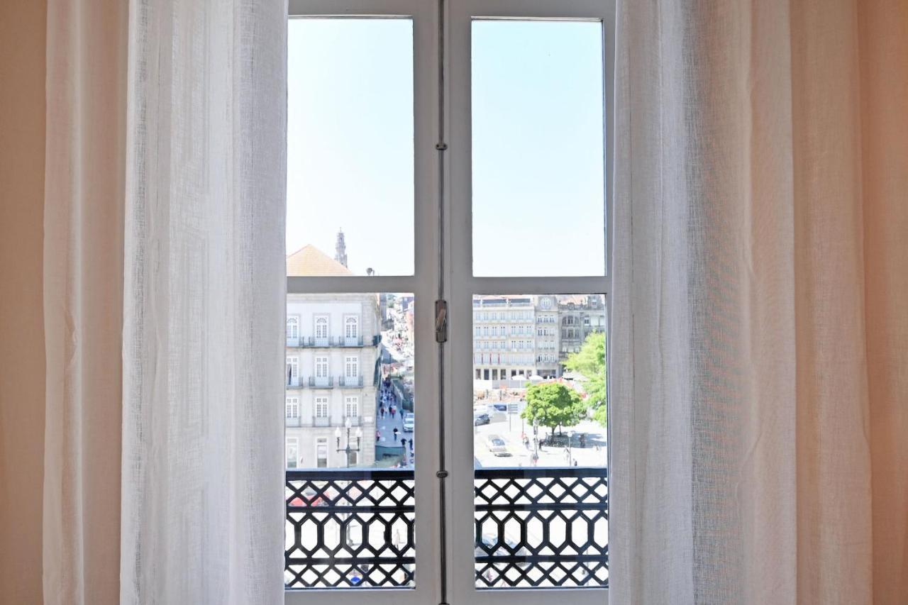 Inn Oporto Old Town Apartments Εξωτερικό φωτογραφία