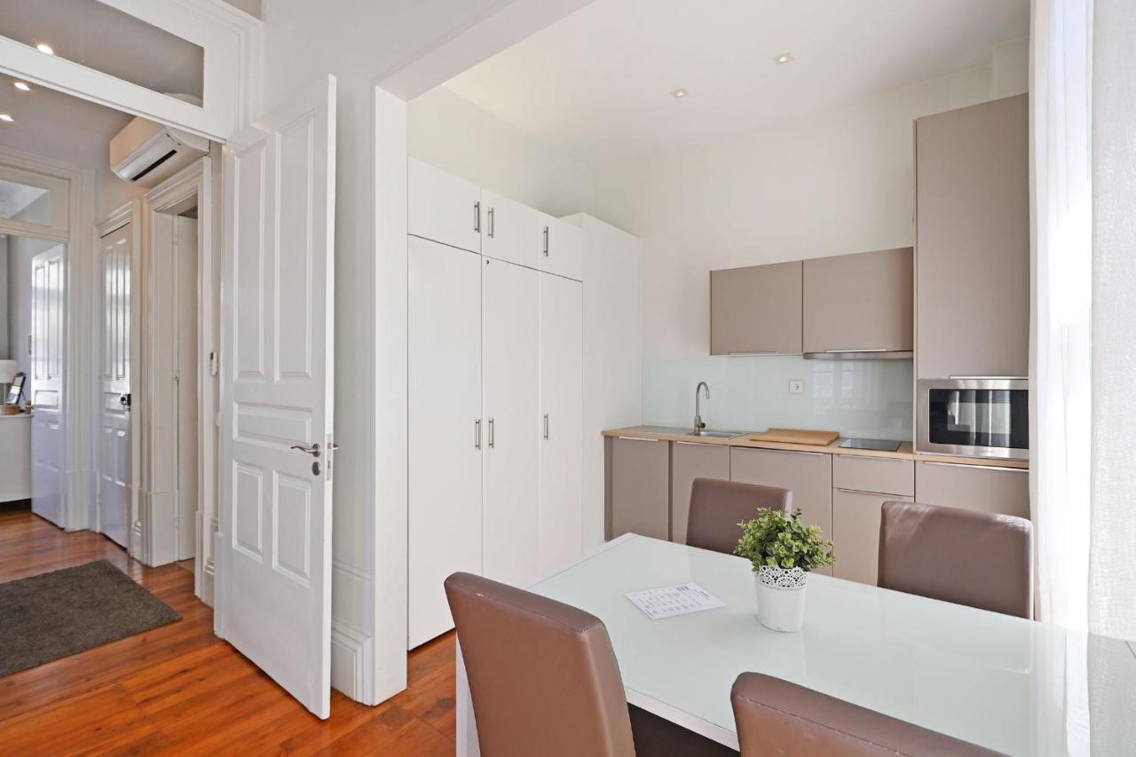 Inn Oporto Old Town Apartments Εξωτερικό φωτογραφία