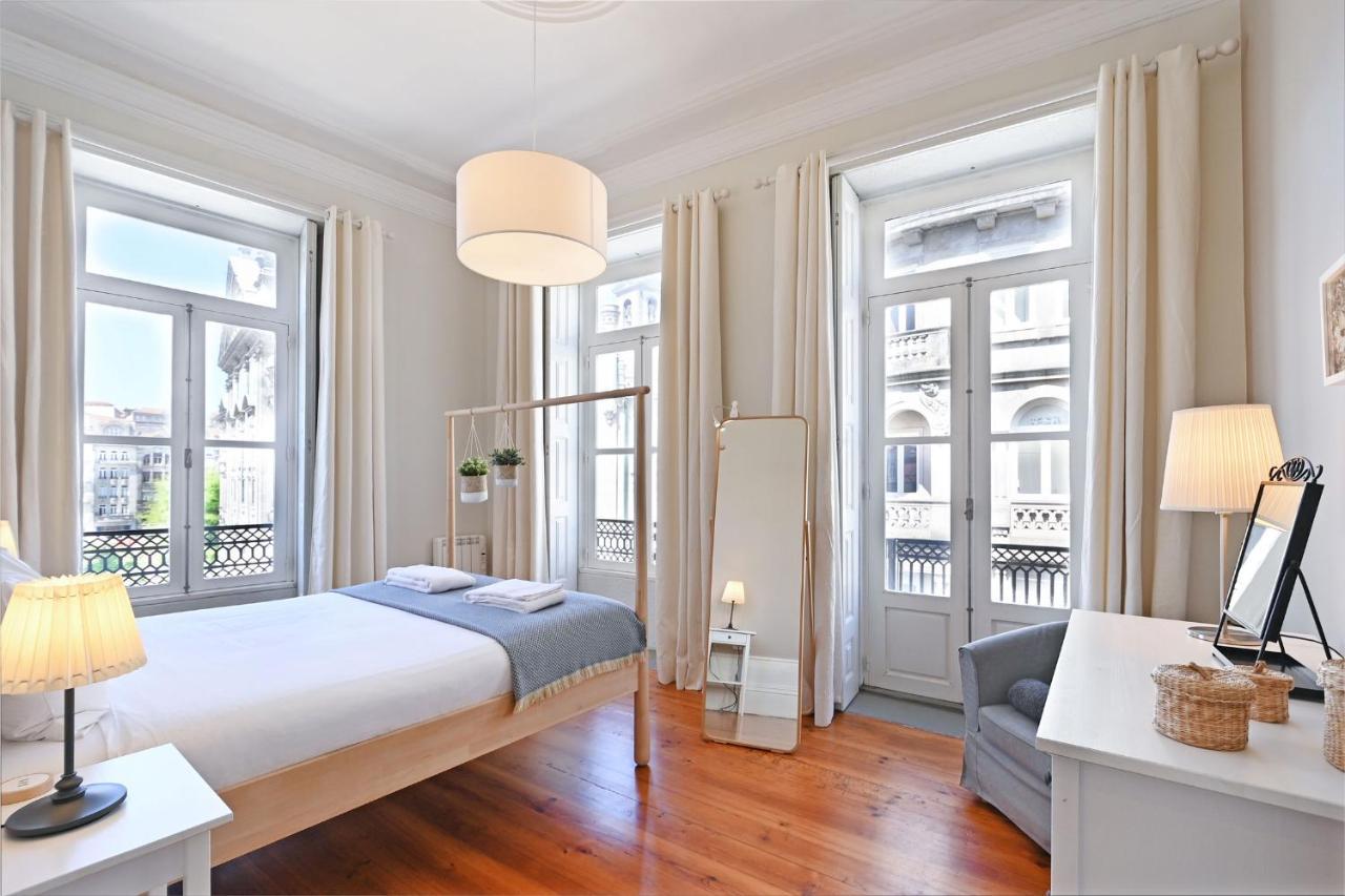 Inn Oporto Old Town Apartments Εξωτερικό φωτογραφία