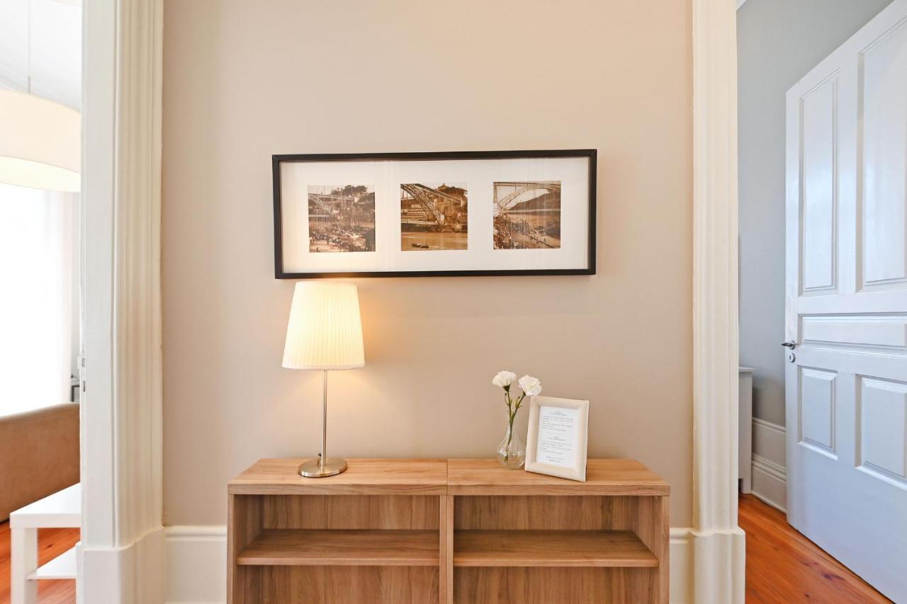 Inn Oporto Old Town Apartments Εξωτερικό φωτογραφία