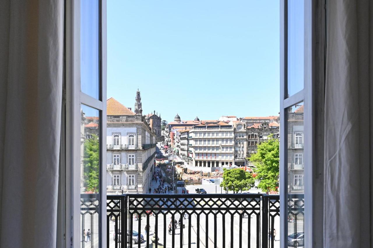 Inn Oporto Old Town Apartments Εξωτερικό φωτογραφία