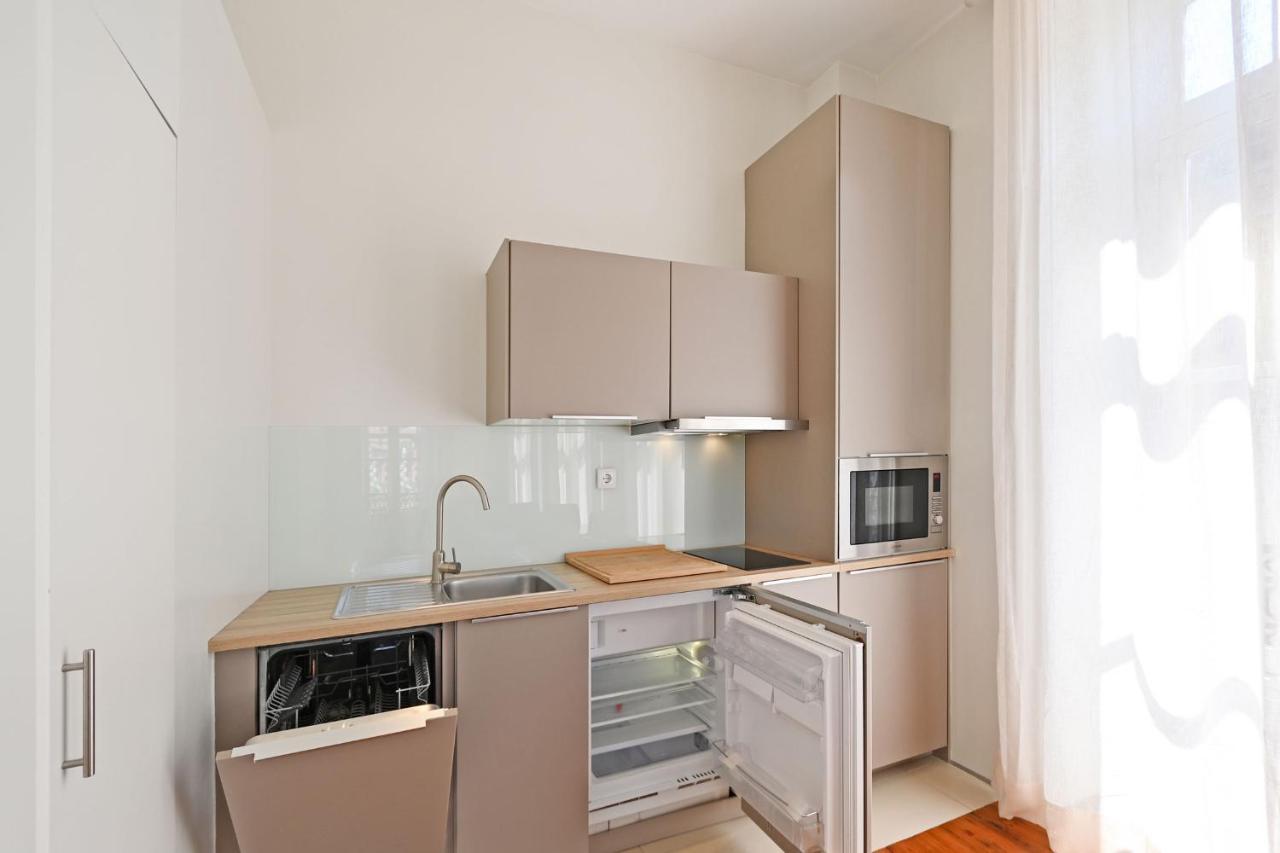 Inn Oporto Old Town Apartments Εξωτερικό φωτογραφία