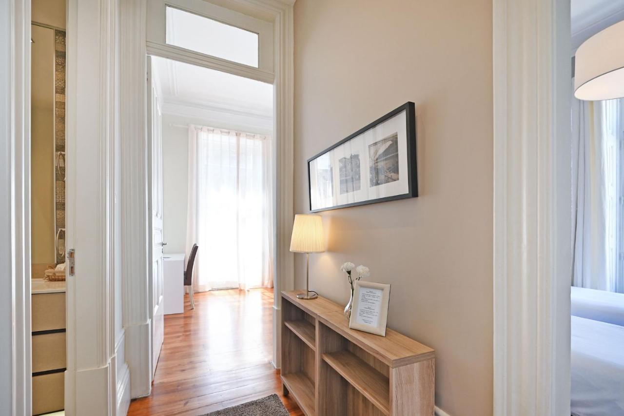 Inn Oporto Old Town Apartments Εξωτερικό φωτογραφία