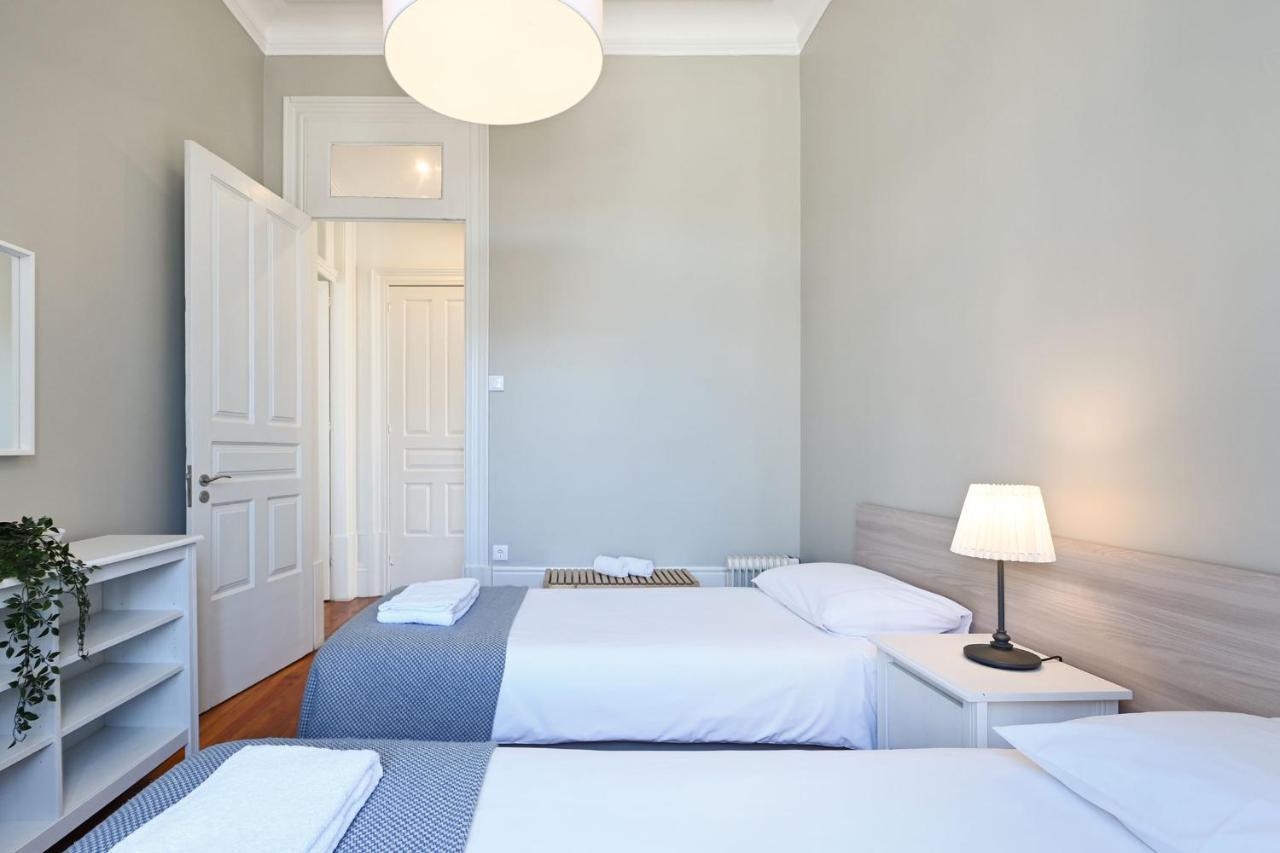 Inn Oporto Old Town Apartments Εξωτερικό φωτογραφία
