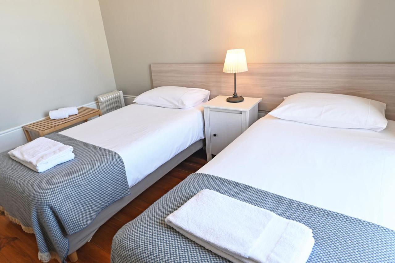 Inn Oporto Old Town Apartments Εξωτερικό φωτογραφία