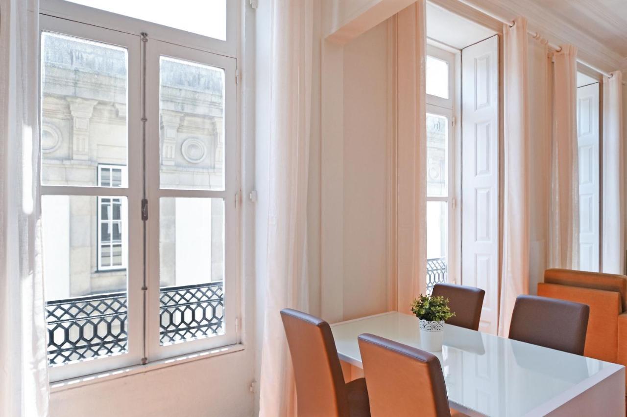 Inn Oporto Old Town Apartments Εξωτερικό φωτογραφία