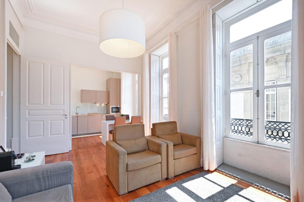 Inn Oporto Old Town Apartments Εξωτερικό φωτογραφία