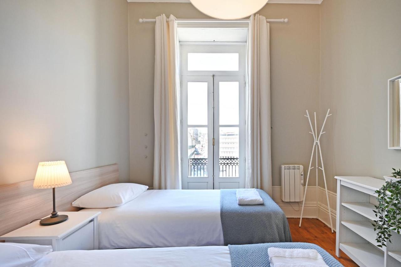 Inn Oporto Old Town Apartments Εξωτερικό φωτογραφία