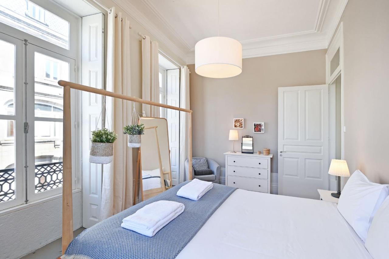Inn Oporto Old Town Apartments Εξωτερικό φωτογραφία