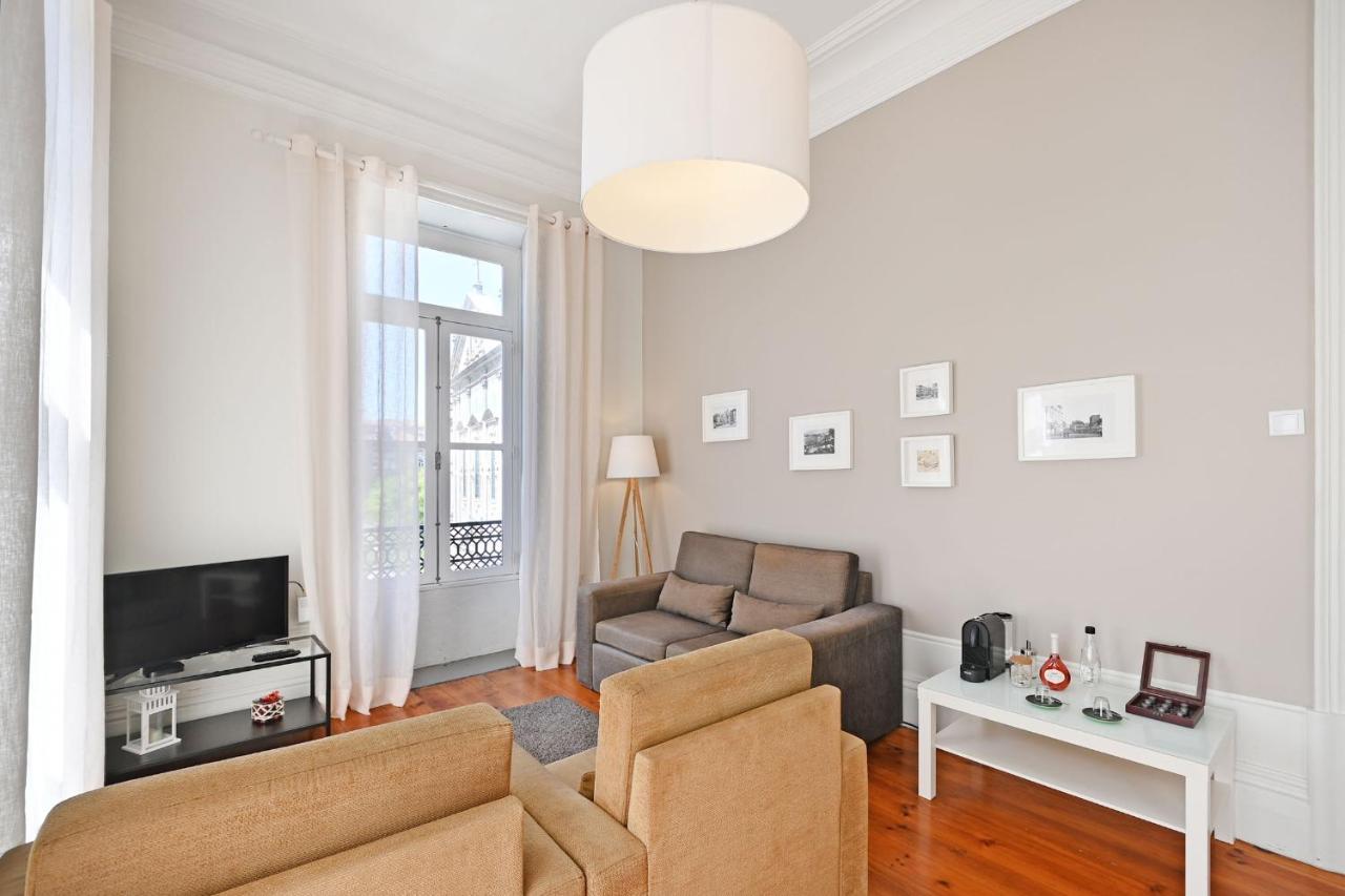 Inn Oporto Old Town Apartments Εξωτερικό φωτογραφία