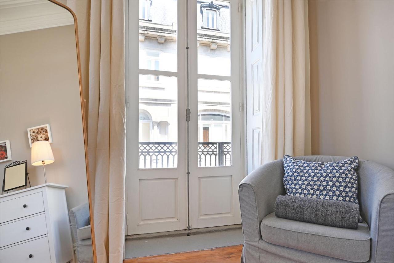Inn Oporto Old Town Apartments Εξωτερικό φωτογραφία