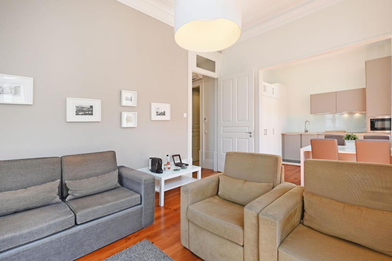 Inn Oporto Old Town Apartments Εξωτερικό φωτογραφία