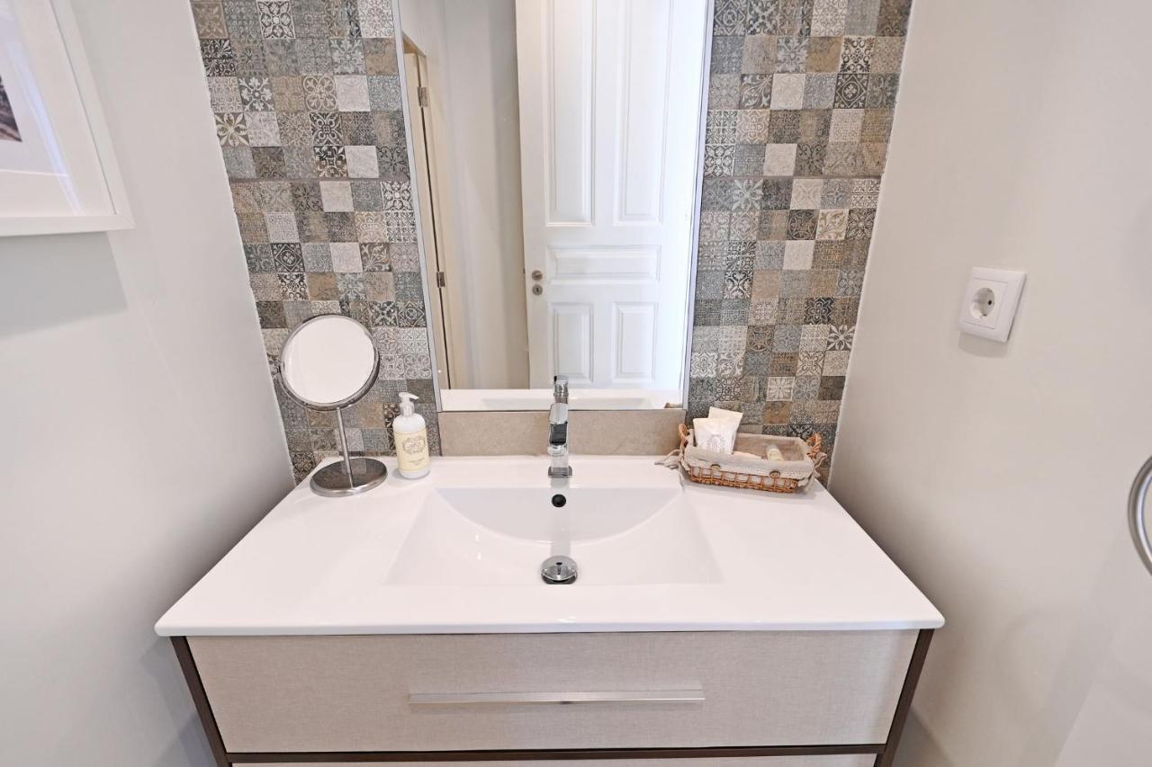 Inn Oporto Old Town Apartments Εξωτερικό φωτογραφία