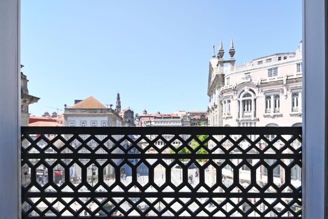 Inn Oporto Old Town Apartments Εξωτερικό φωτογραφία