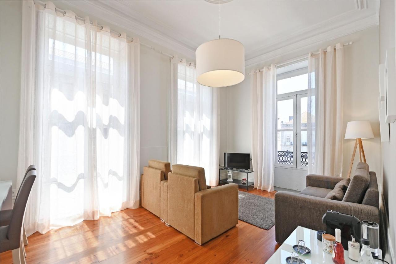 Inn Oporto Old Town Apartments Εξωτερικό φωτογραφία