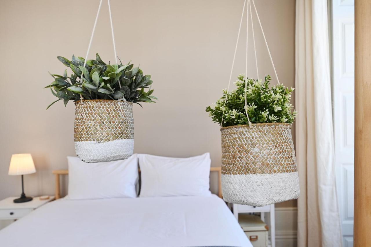 Inn Oporto Old Town Apartments Εξωτερικό φωτογραφία