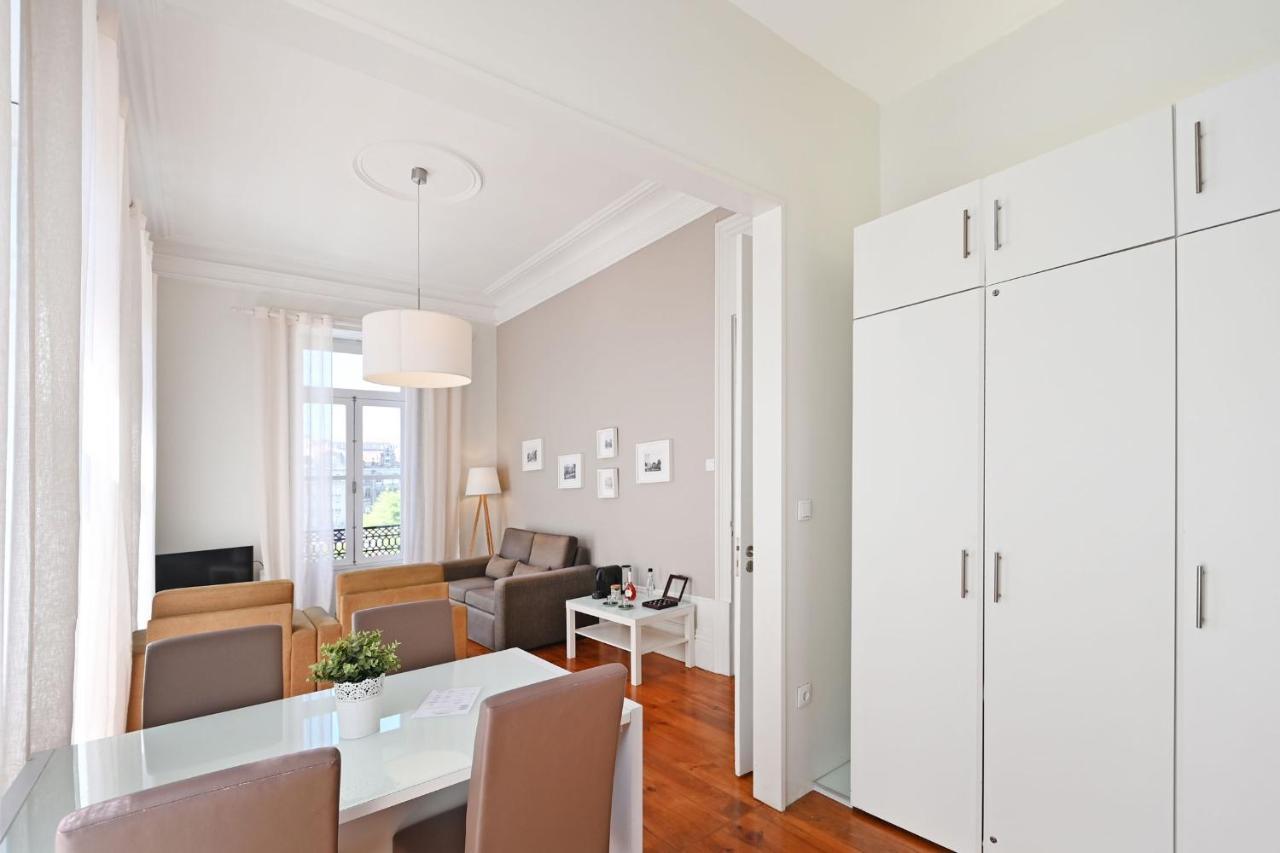 Inn Oporto Old Town Apartments Εξωτερικό φωτογραφία