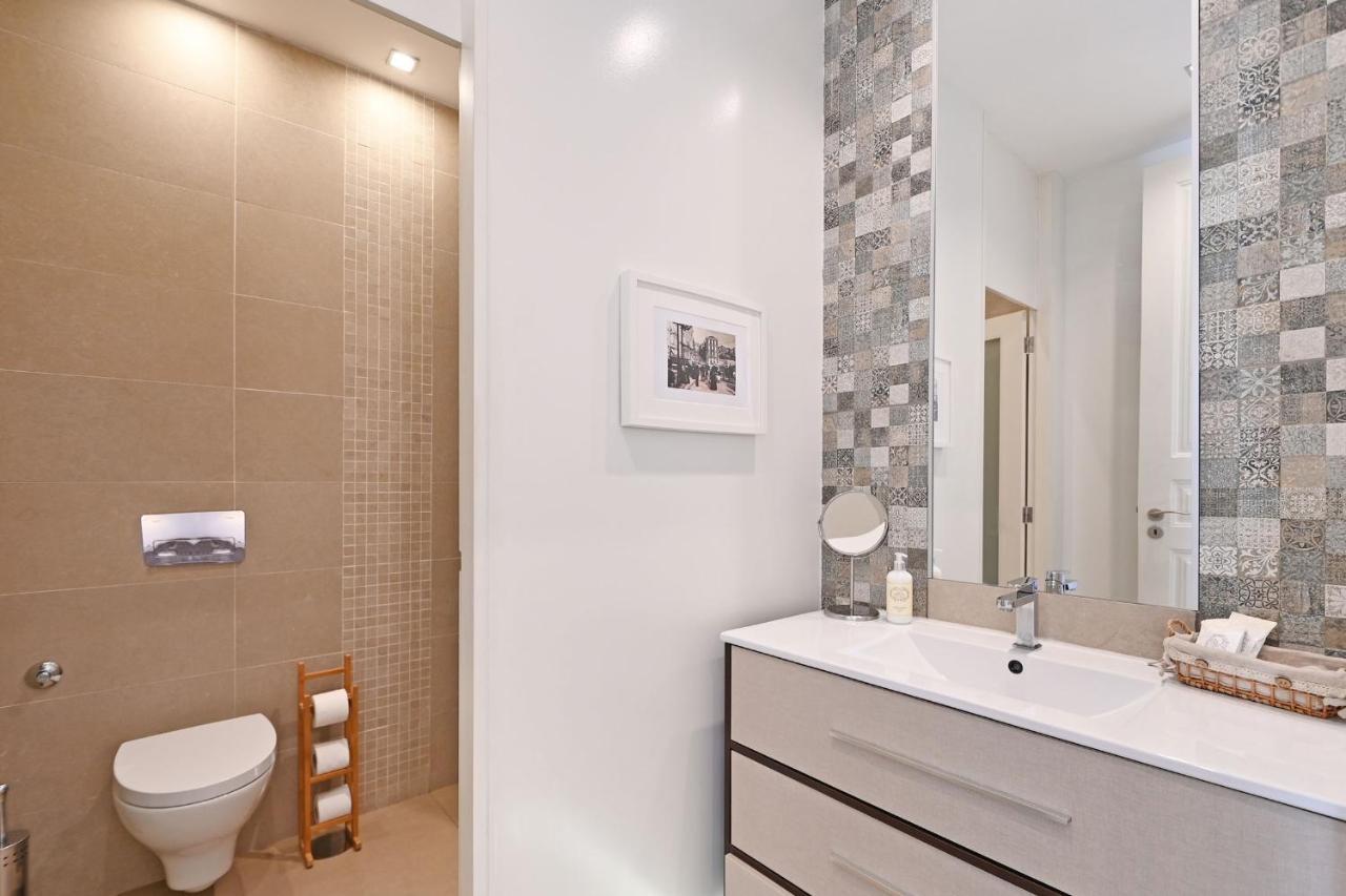 Inn Oporto Old Town Apartments Εξωτερικό φωτογραφία